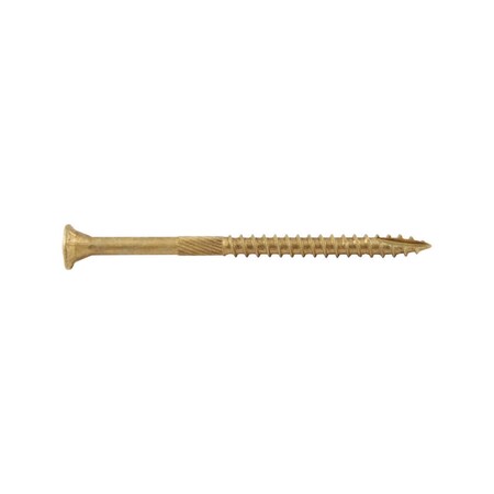 Screw Products Wood Screws 2-3/4"L 1Lb BTX-09234-1